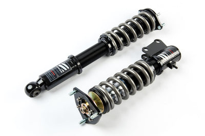 Stance XR3 Coilovers for 2008-2015 Mitsubishi Evolution X AWD (CZ4A) ST-CZ4A-XR3