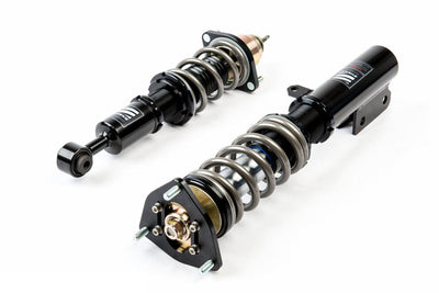 Stance XR1 Coilovers for 2008-2017 Mitsubishi Lancer ST-CY4A-XR1
