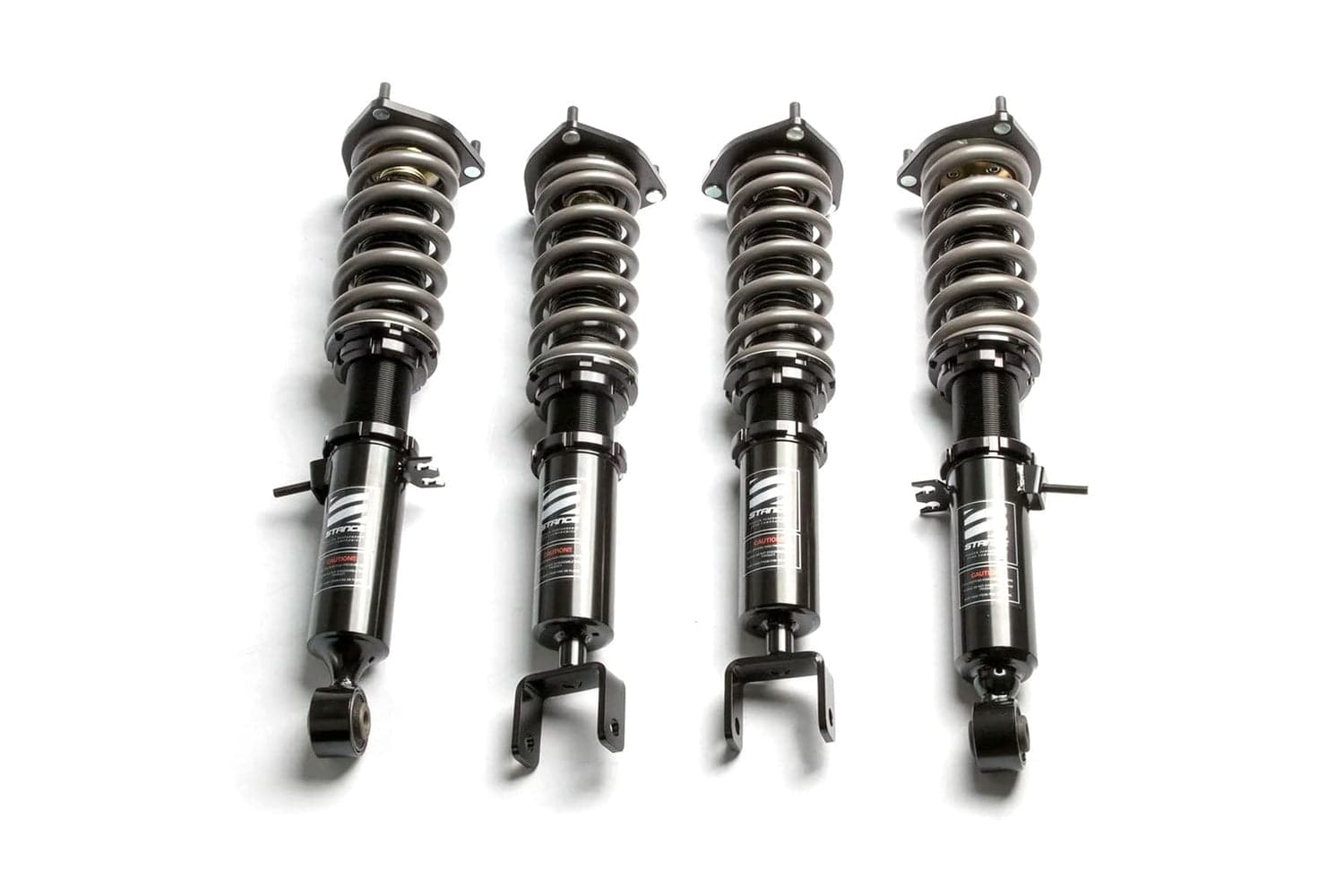 Stance XR1 Coilovers for 2014+ Infiniti Q50 RWD (V37) ST-Q50-XR1