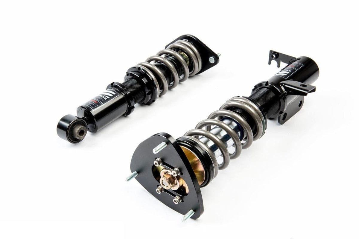 Stance XR1 Coilovers for 2017-2020 Toyota 86 (ZN6) ST-ZN6-XR1