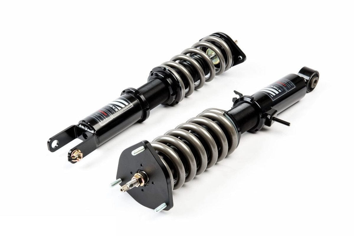 Stance XR1 Coilovers (OEM Rear) - 2008-2013 Infiniti G37 RWD (V36) ST-Z34-XR1-OEM