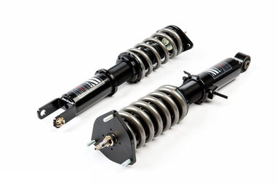 Stance XR1 Coilovers (OEM Rear) - 2008-2013 Infiniti G37 RWD (V36) ST-Z34-XR1-OEM