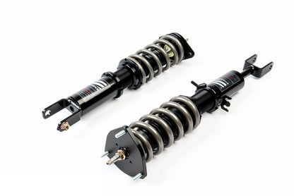Stance XR1 Coilovers (True Rear) for 2003-2007 Infiniti G35 RWD (V35) ST-Z33-XR1