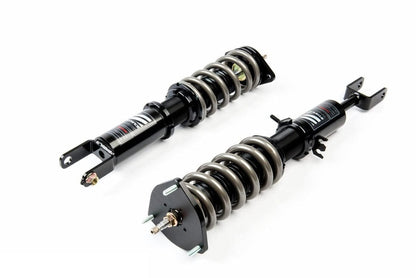 Stance XR1 Coilovers (True Rear) for 2003-2008 Nissan 350Z (Z33) ST-Z33-XR1