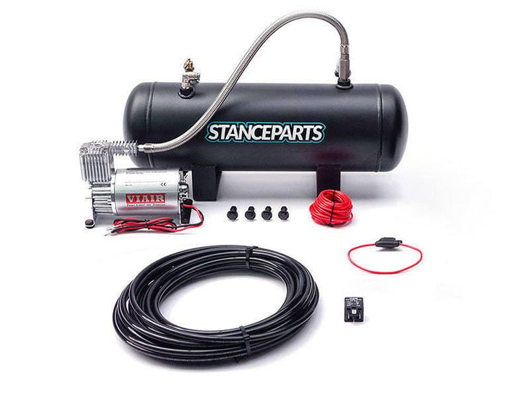 Stanceparts Universal Air Compressor Kit SP-4001