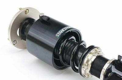 Stanceparts Universal Air Cup Kit - Front & Rear SP-3004
