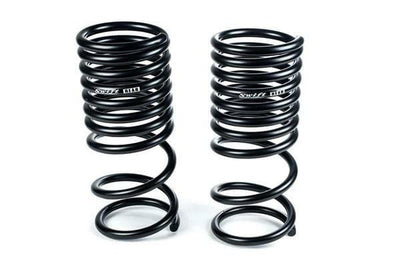 Swift Spec-R Lowering Springs for 2008-2016 Mitsubishi Lancer Evolution X (CZ4A) 4M020R