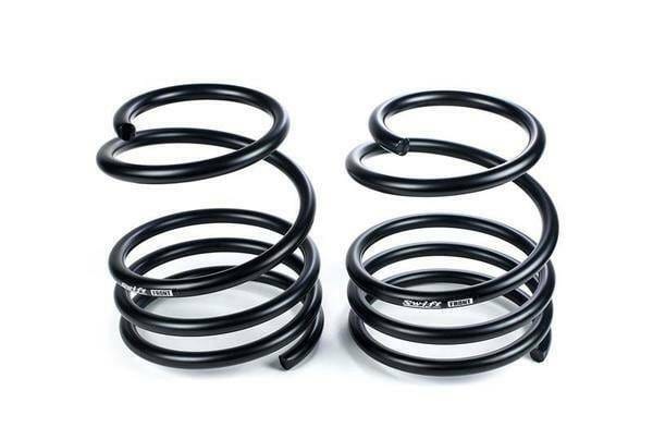 Swift Spec-R Lowering Springs for 2017-2021 Honda Civic Sport (FK7) 4H918R