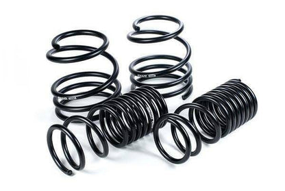 Swift Spec-R Lowering Springs for 2020+ Toyota Supra (A90) 4T919R