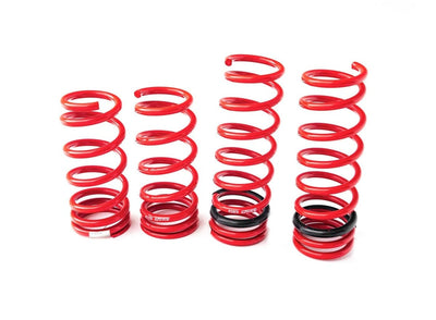 Swift Sport Lowering Springs for 2002-2003 Subaru Impreza WRX Sedan (GDA/GDB) 4F005
