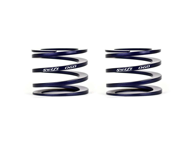 Swift Springs Coilover Assist Springs - ID 60mm (2.37")