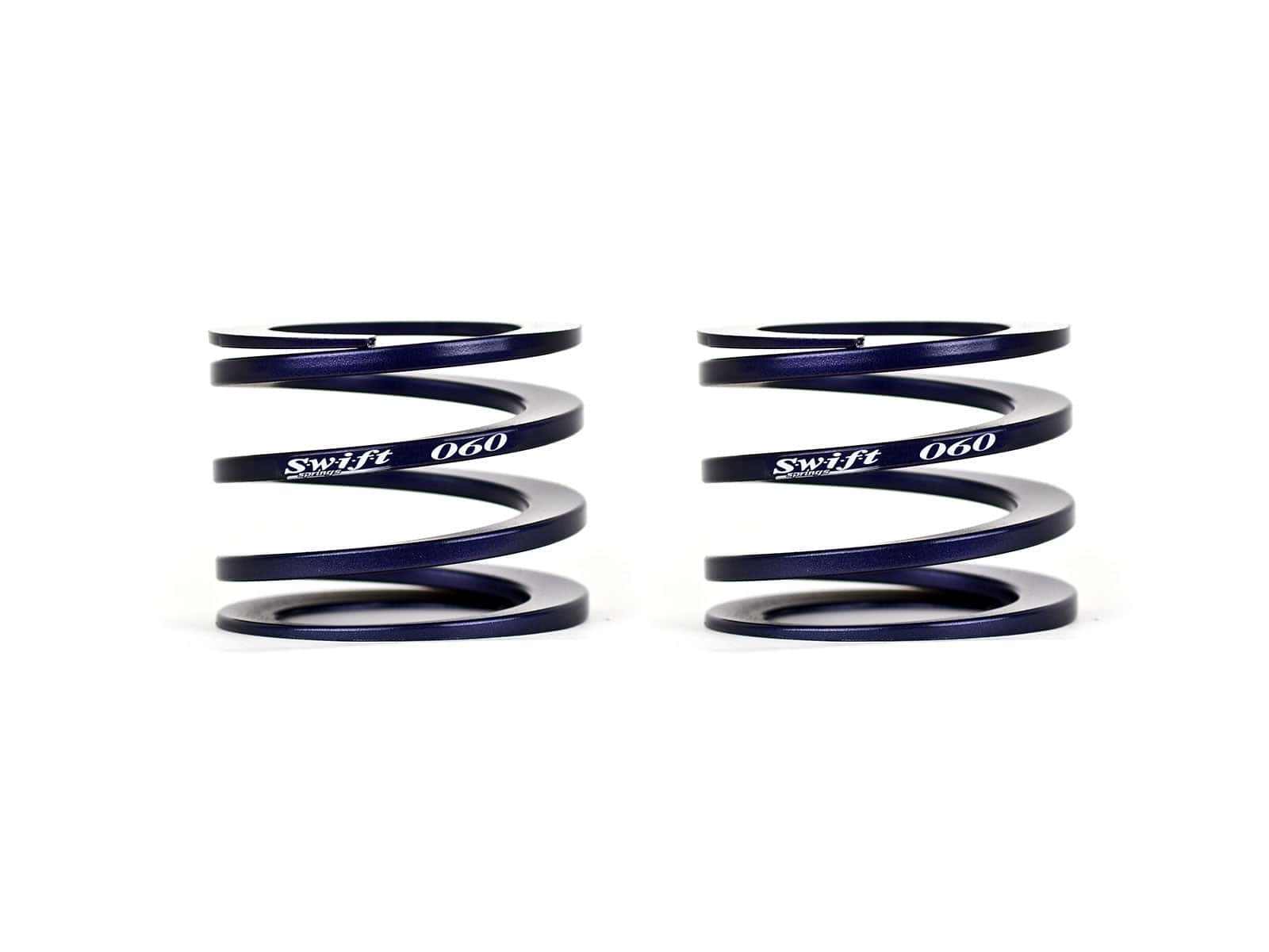 Swift Springs Coilover Assist Springs - ID 65mm (2.56")