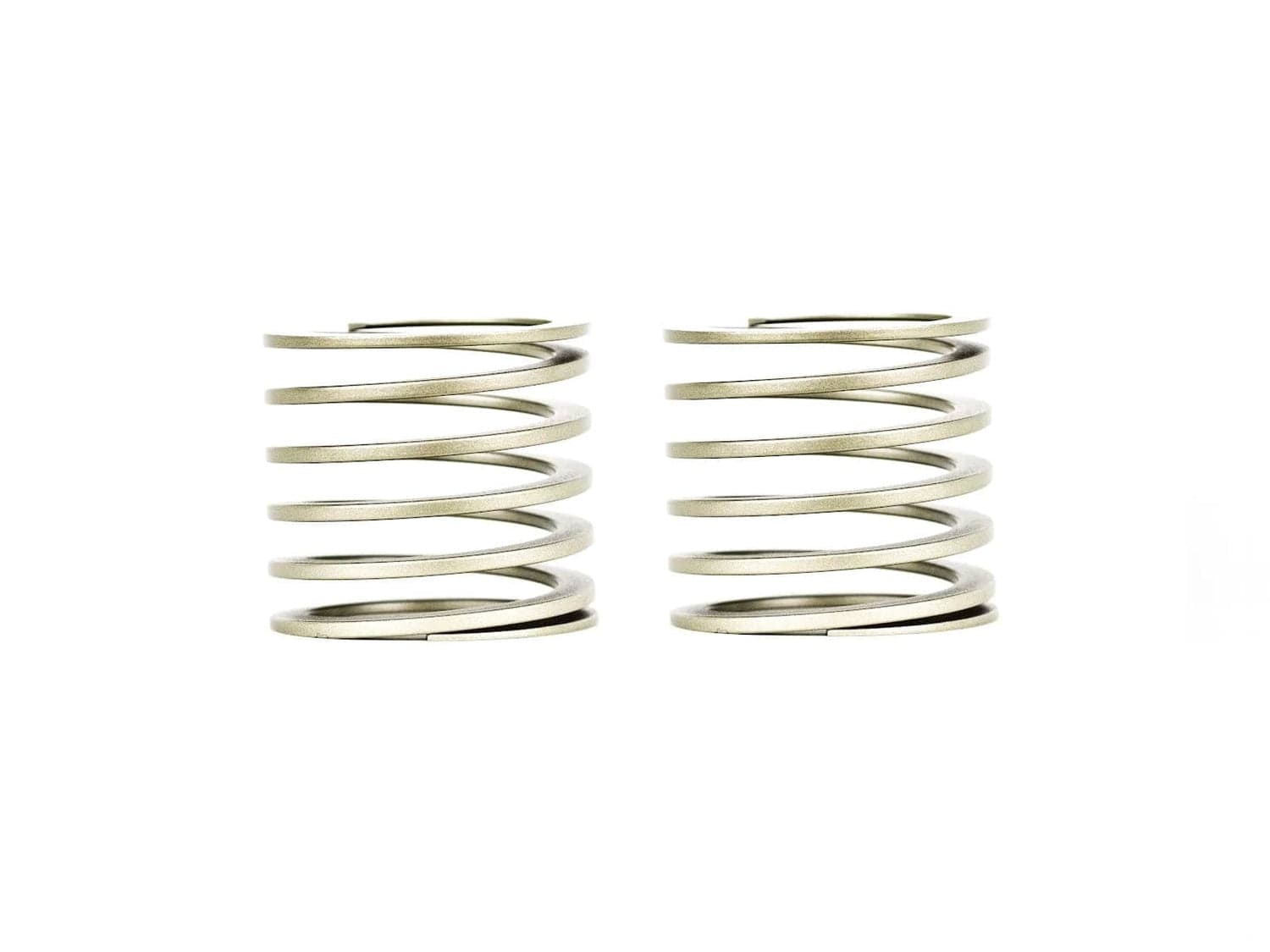 Swift Springs Coilover Helper Springs (Flat Wire) - ID: 65mm (2.5")