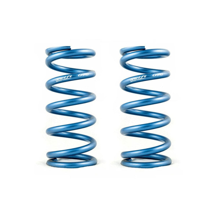 Swift Springs Metric Coilover Springs - ID 60mm, 4" Length