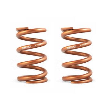 Swift Springs Metric Coilover Springs - ID 65mm, 4" Length