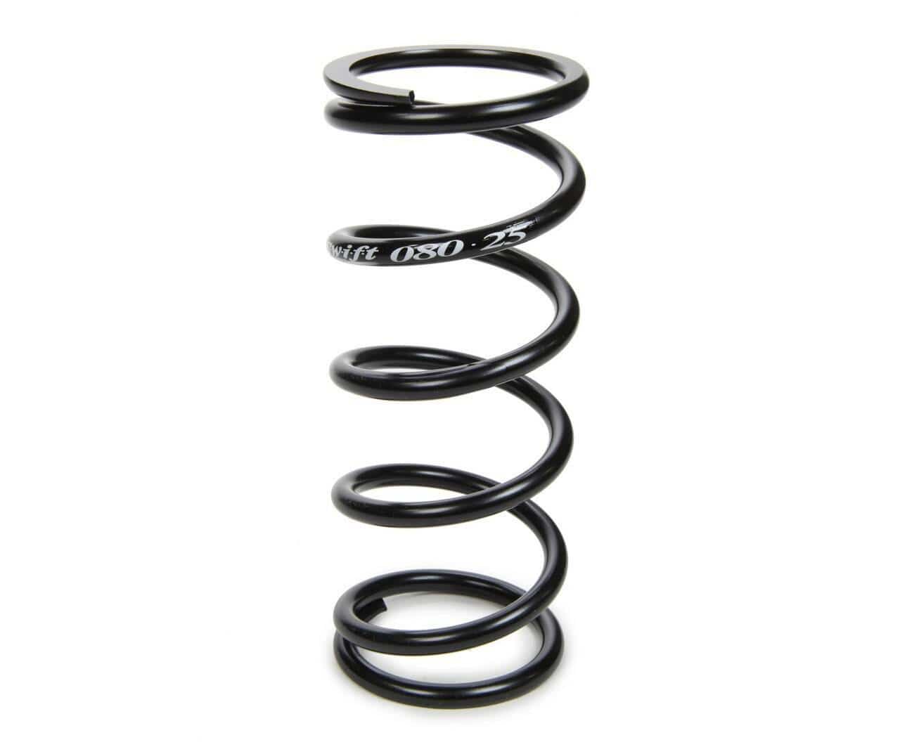 Swift Springs Standard Coilover Spring (Barrel Type) - ID 1.88", 10" Length