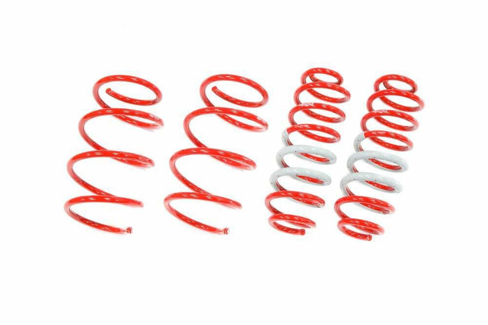 Tanabe NF210 Lowering Springs - 2017-2018 Toyota C-HR TNF202