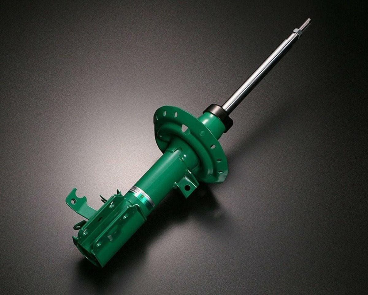 TEIN EnduraPro Front Right Shock Absorber - 2004-2009 Mazda Axela Sport 23S FWD (BK3P) VSM98-A1MS2-R