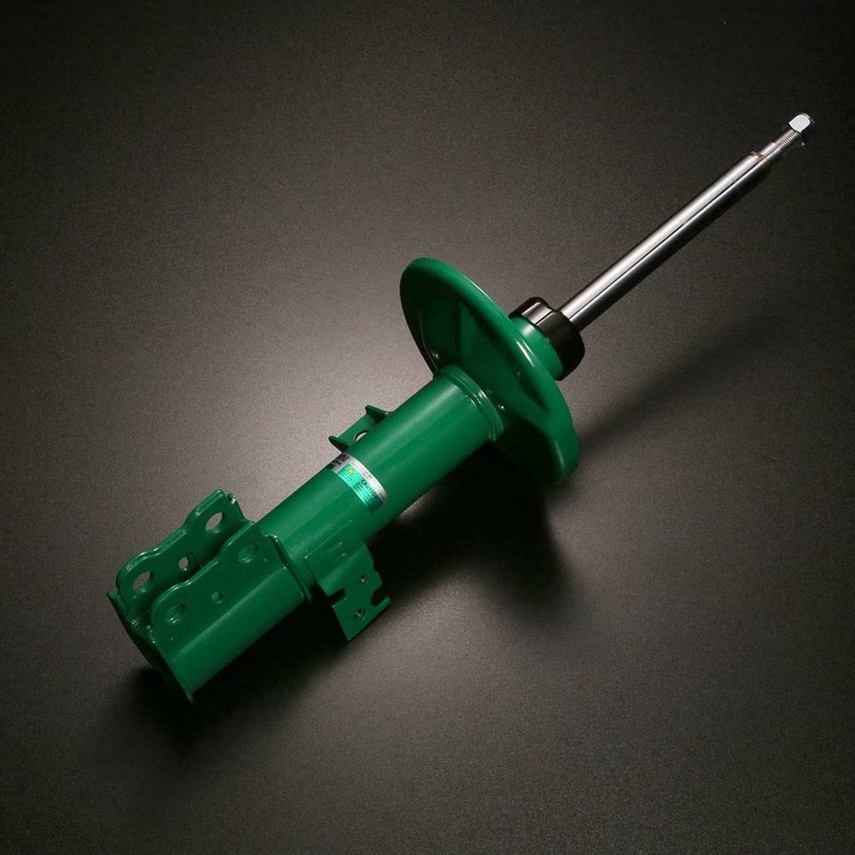 TEIN EnduraPro Plus Rear Shock Absorber - 2005-2013 Lexus IS250 RWD (GSE20) VSL91-B1MS2