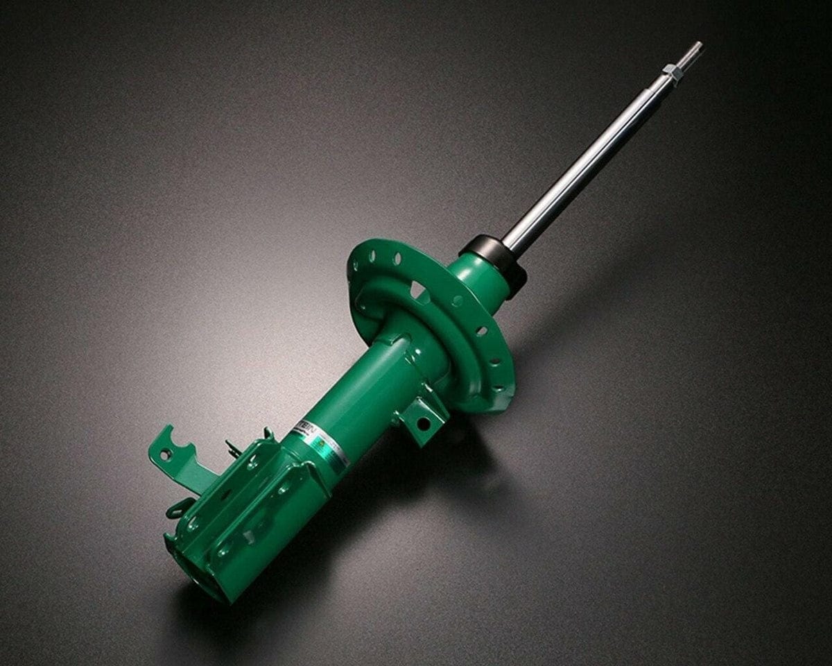 TEIN EnduraPro Rear Shock Absorber - 2002-2008 Nissan Fairlady Z RWD (Z33) VSP25-A1MS2