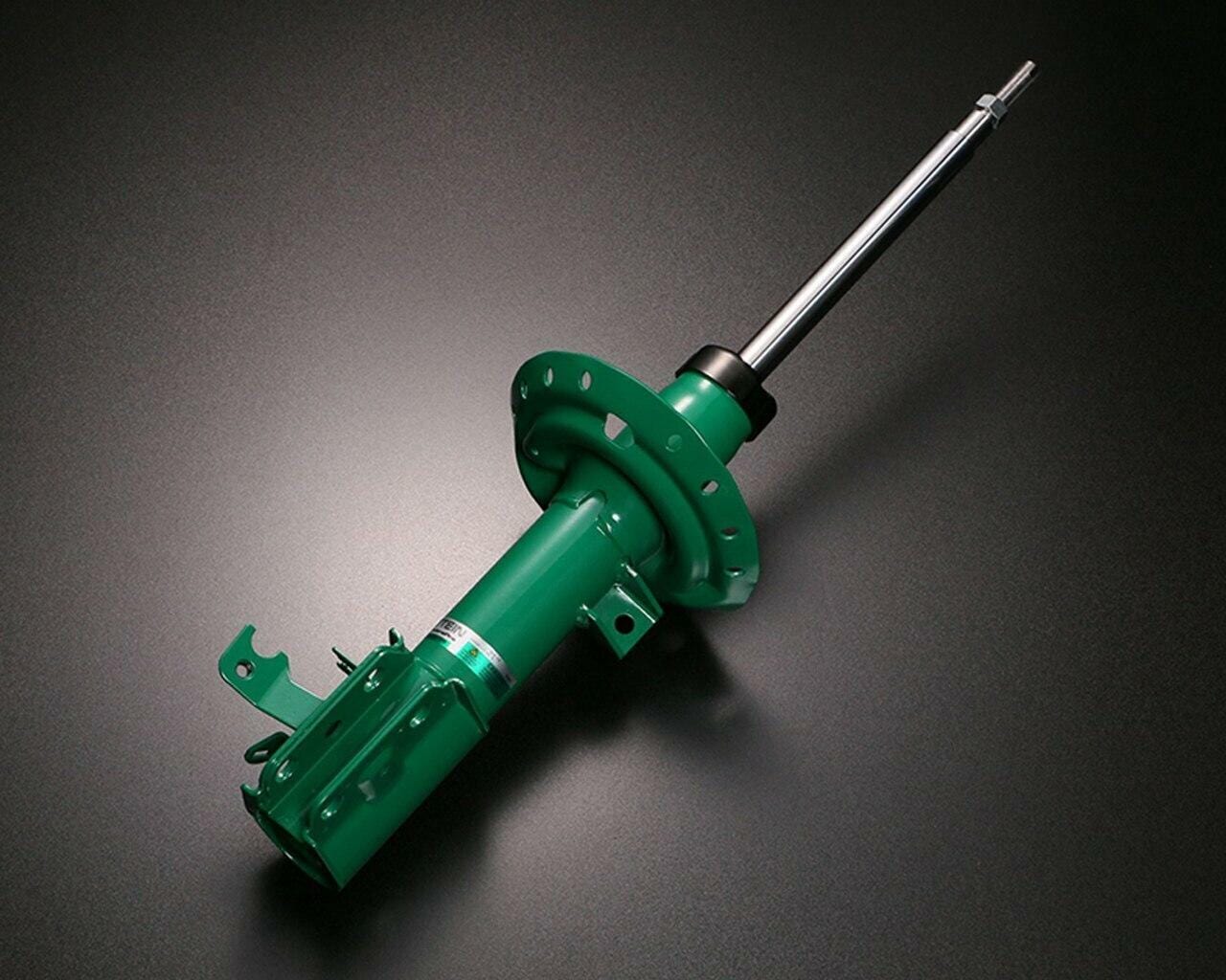 TEIN EnduraPro Shock Absorber (Front) - 2000-2003 Acura CL FWD (YA4) VSH94-A1MS2