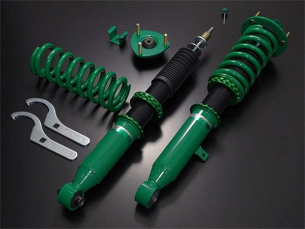 TEIN Coilovers for Toyota Crown RWD (GRS204) – SPRINGRATES