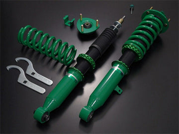 TEIN Flex AVS Coilovers - 2004-2005 Toyota Crown Athlete, Athlete G Package RWD (GRS182) VSC76-J1SS3