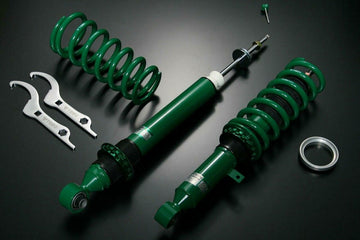 TEIN Street Advance Z Coilovers - 2006-2013 Lexus IS250 RWD (GSE20L) GSL90-9USS2