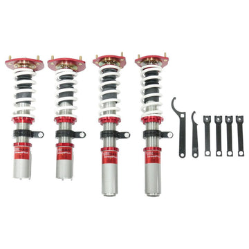 TruHart StreetPlus Coilovers for 1992-2001 Lexus ES300 TH-T806