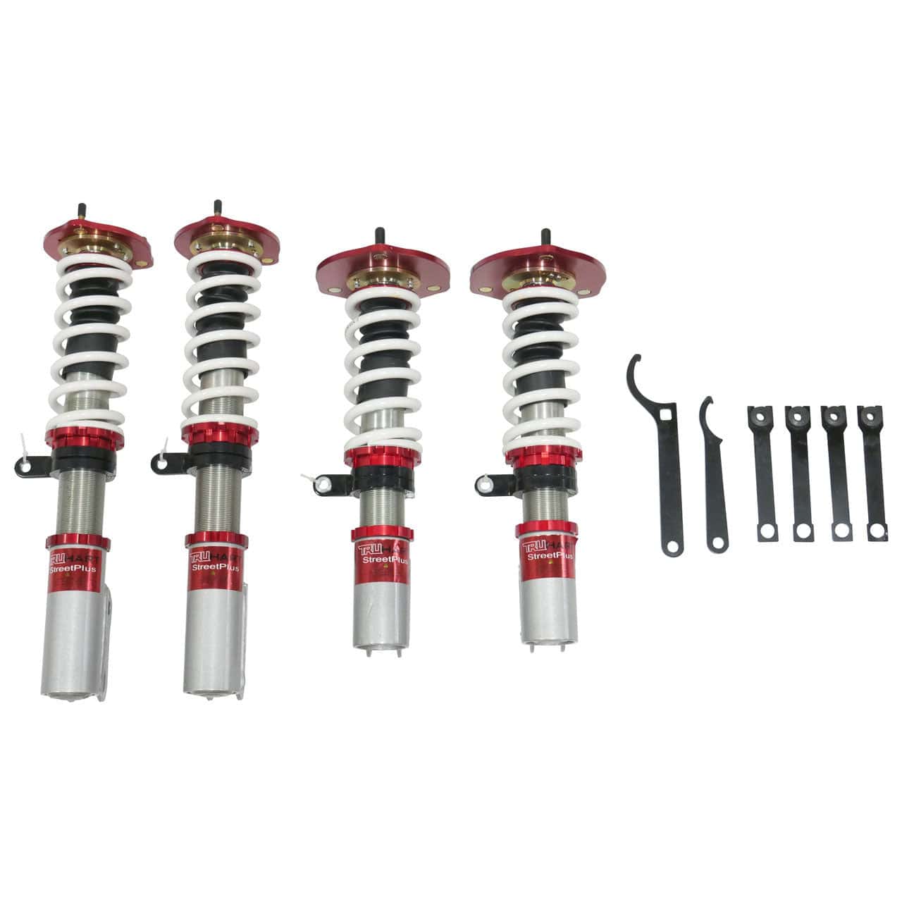 TruHart StreetPlus Coilover Kit for 2002-2011 Lexus ES300 (MCV30) TH-T807