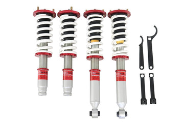 TruHart StreetPlus Coilovers for 2004-2008 Acura TSX TH-H808