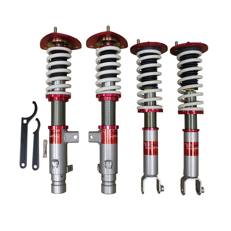 TruHart StreetPlus Coilovers for 2013-2017 Honda Accord TH-H810
