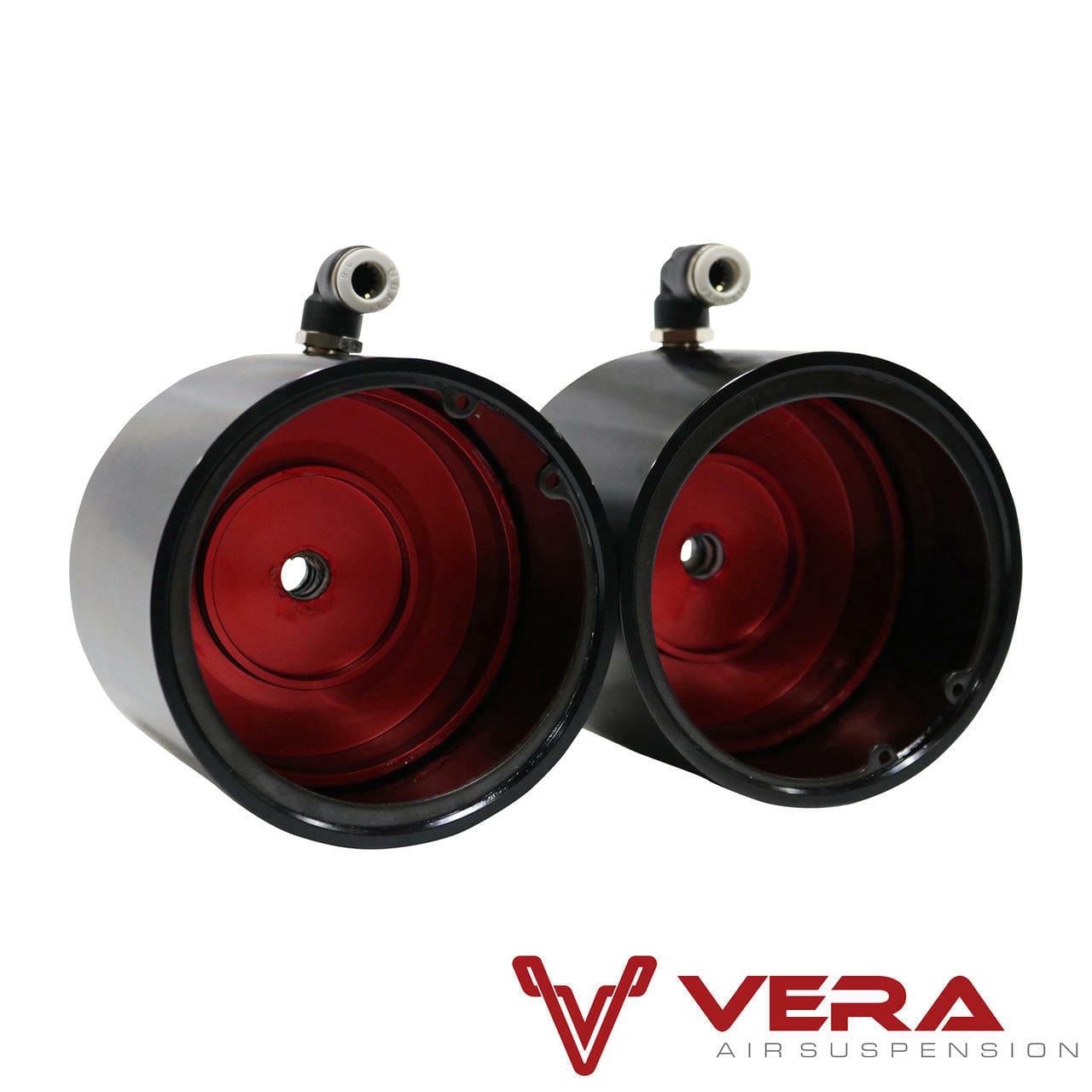 VERA V-ACK Air Cups - Gold Control System