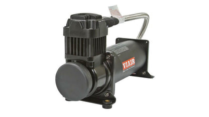 VIAIR 444C Compressor (Black) - 200 PSI 16444B
