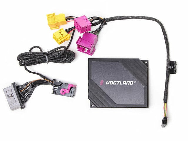 Vogtland Electronic Lowering System for 2018+ Lamborghini Urus 949930