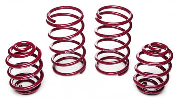 Vogtland Sport Lowering Springs for 1993-1995 Audi 90 4 Door/Coupe 5 Cyl/6 Cyl (B4) 950036