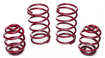 Vogtland Sport Lowering Springs for 2015-2021 Ford Mustang S550 4 Cyl Ecoboost/V6 Convertible 953132