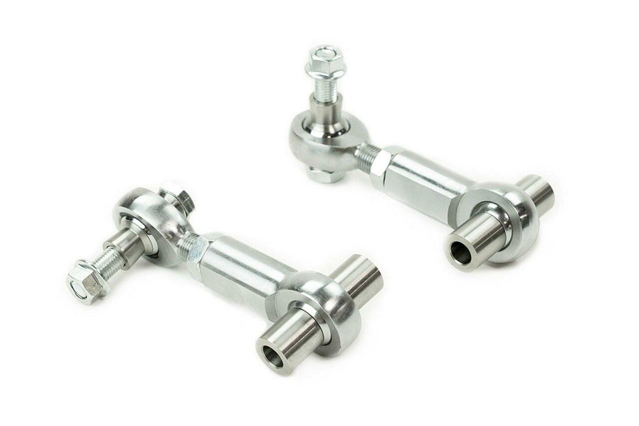 Voodoo13 Adjustable End Links (Front) - 2003-2008 Nissan 350Z (Z33) ADEL-0500