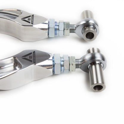 Voodoo13 Adjustable Front Tension Rods - 1989-1994 Nissan 240SX S13