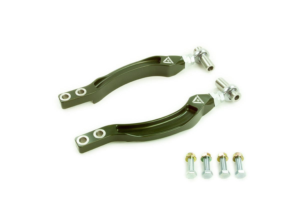 Tension Rods for 1989-1994 Nissan 240SX – SPRINGRATES®