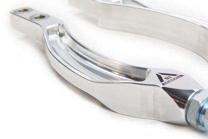 Voodoo13 Adjustable Front Tension Rods - 1989-1994 Nissan 240SX S13