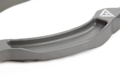 Voodoo13 Adjustable Front Tension Rods - 1989-1994 Nissan 240SX S13