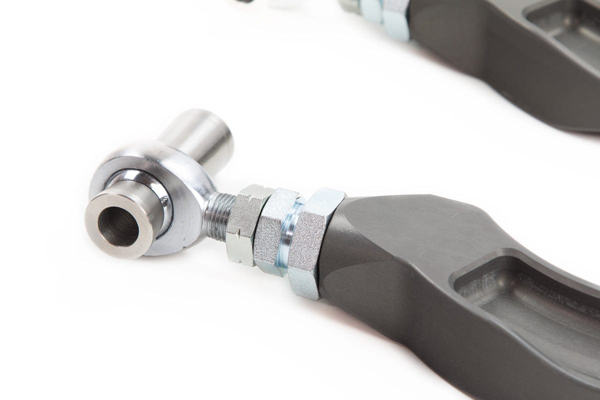 Voodoo13 Adjustable Front Tension Rods - 1989-1994 Nissan 240SX S13