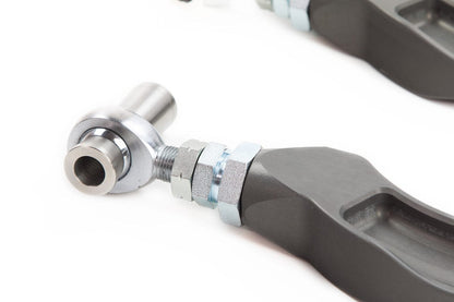 Voodoo13 Adjustable Front Tension Rods - 1989-1994 Nissan 240SX S13