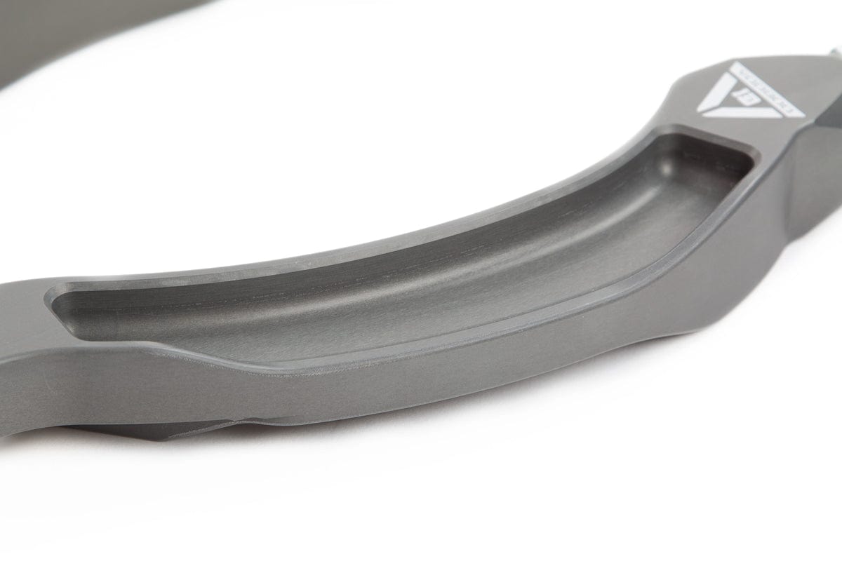 Voodoo13 Adjustable Front Tension Rods - 1989-1994 Nissan Skyline R32 GTS RWD