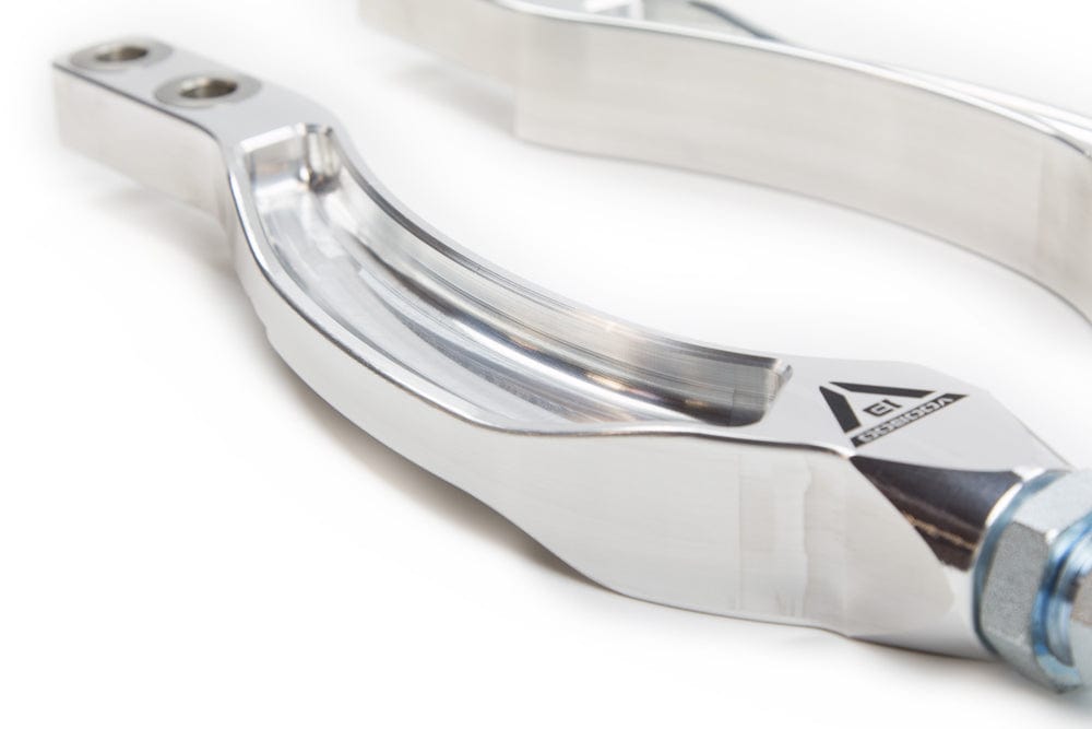 Voodoo13 Adjustable Front Tension Rods - 1989-1994 Nissan Skyline R32 GTS RWD