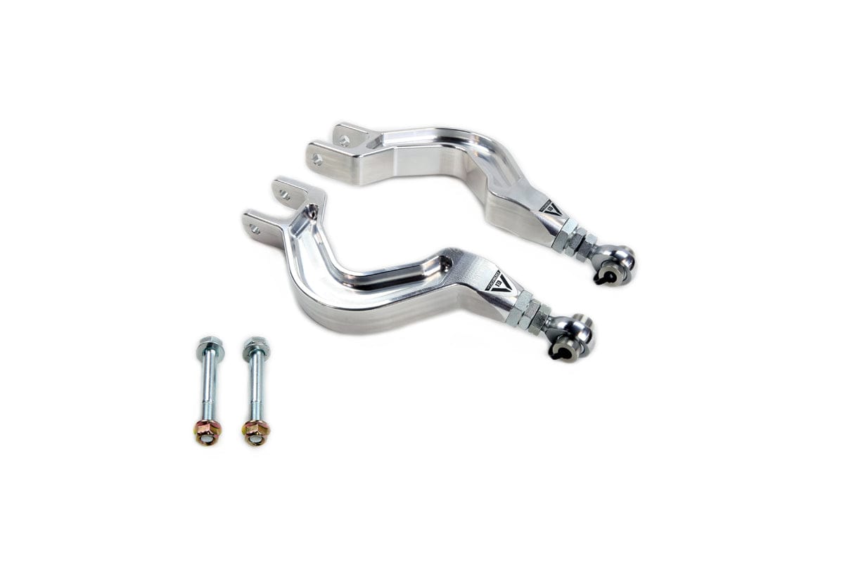 Voodoo13 Camber Arms (Rear) - 1989-1994 Nissan 240SX S13