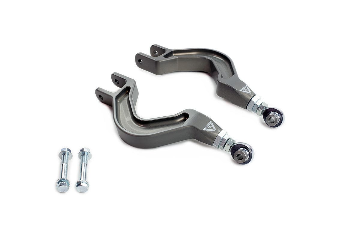 Voodoo13 Camber Arms (Rear) - 1989-1994 Nissan 240SX S13