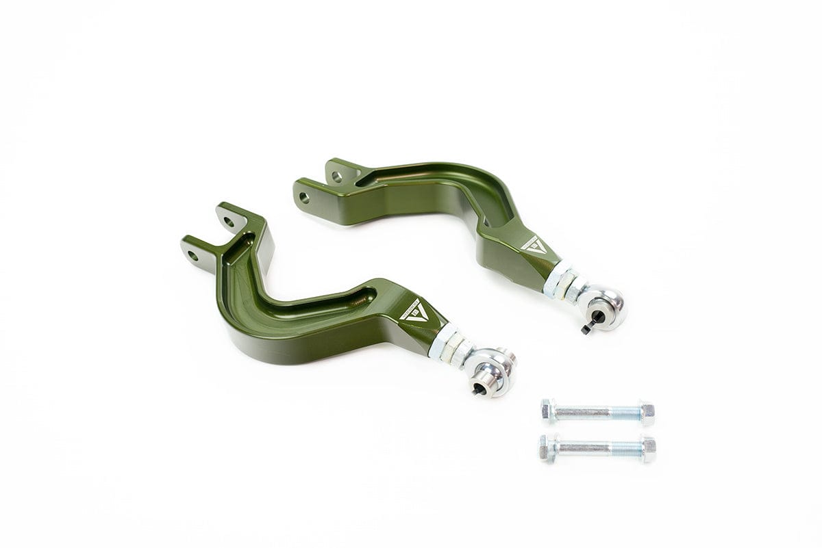 Voodoo13 Camber Arms (Rear) - 1999-2002 Nissan 240SX S15
