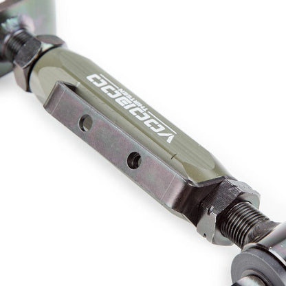 Voodoo13 Camber Arms (Rear) - 2001-2005 Honda Civic